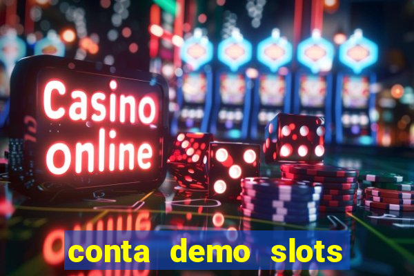 conta demo slots pg touro